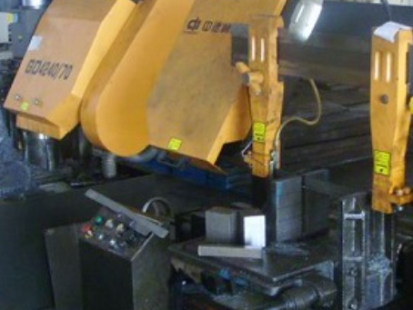 城中SM45模具钢